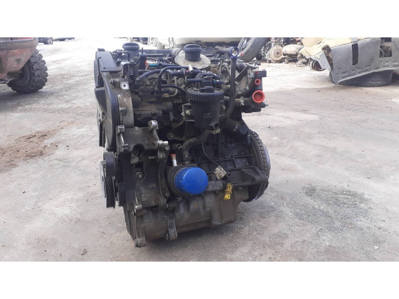 Recambio de bomba direccion para citroen xsara picasso referencia OEM IAM RHY  