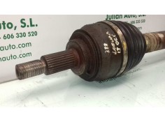 Recambio de transmision delantera izquierda para renault laguna ii (bg0) authentique referencia OEM IAM 8200470129   2