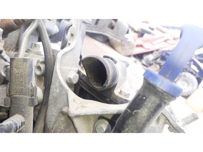 Recambio de bomba direccion para citroen xsara picasso referencia OEM IAM RHY  