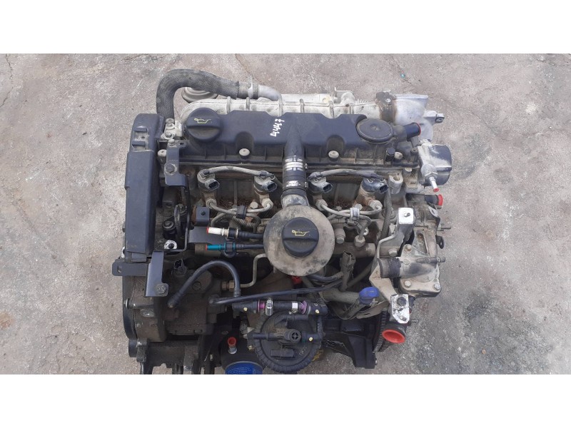 Recambio de bomba direccion para citroen xsara picasso referencia OEM IAM RHY  