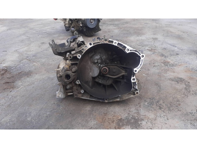 Recambio de caja cambios para citroen xsara berlina 2.0 hdi sx (66kw) referencia OEM IAM 20DL64  