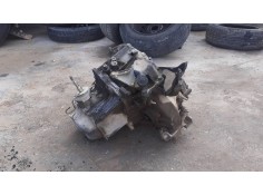 Recambio de caja cambios para citroen xsara berlina 2.0 hdi sx (66kw) referencia OEM IAM 20DL64   2