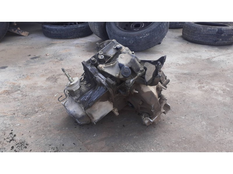 Recambio de caja cambios para citroen xsara berlina 2.0 hdi sx (66kw) referencia OEM IAM 20DL64  