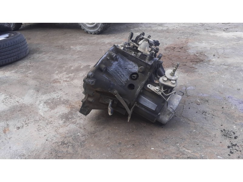 Recambio de caja cambios para citroen xsara berlina 2.0 hdi sx (66kw) referencia OEM IAM 20DL64  