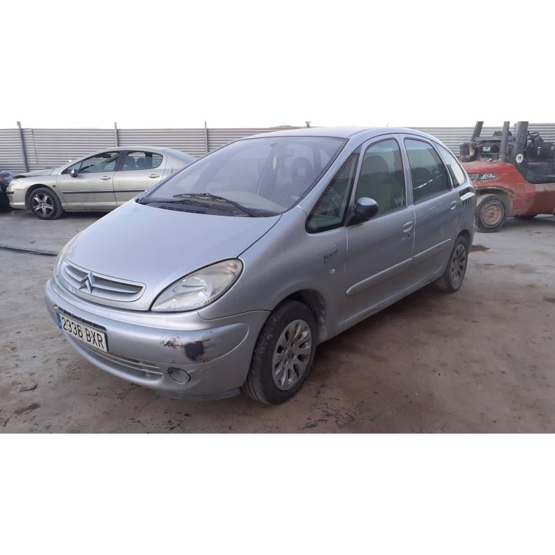 citroen xsara picasso del año 2002