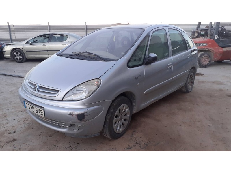 citroen xsara picasso del año 2002