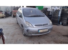 citroen xsara picasso del año 2002 2