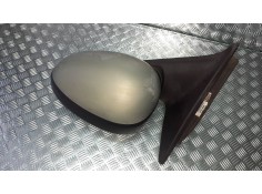 Recambio de retrovisor izquierdo para mg rover serie 75 (rj) 2.0 cdti classic referencia OEM IAM 4001505 CRB002130 ELECTRICO 2