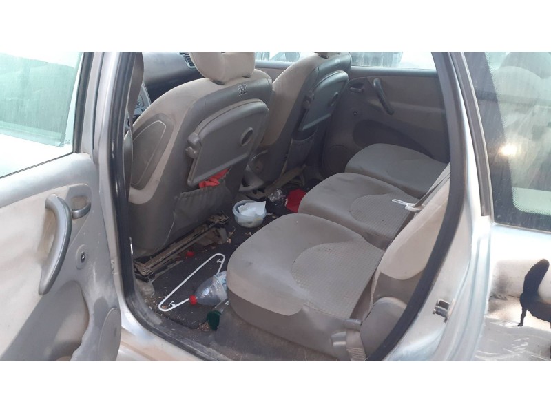 citroen xsara picasso del año 2002