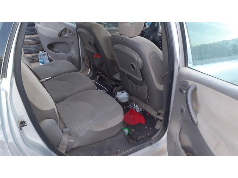 citroen xsara picasso del año 2002