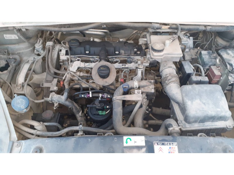 citroen xsara picasso del año 2002