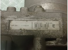 Recambio de bomba direccion para peugeot 307 berlina (s2) referencia OEM IAM 21601221 114490M 502080 2