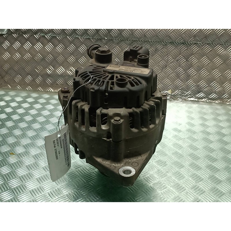 Recambio de alternador para kia cee´d referencia OEM IAM 373002A500 VALEO 120A