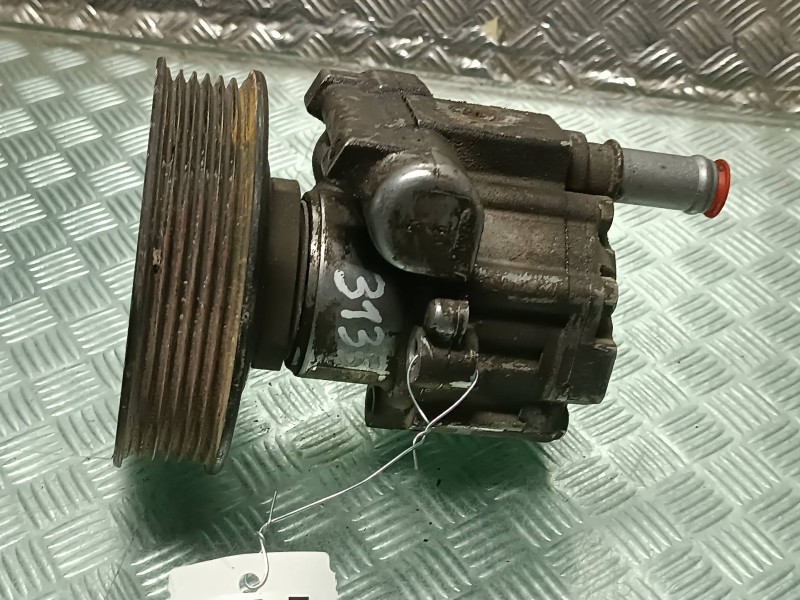 Recambio de bomba servodireccion para seat arosa (6h1) select referencia OEM IAM 032145157AX  