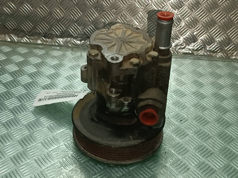 Recambio de bomba servodireccion para seat arosa (6h1) select referencia OEM IAM 032145157AX  
