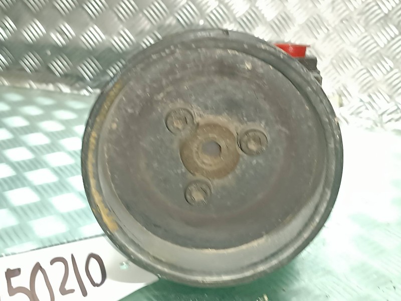 Recambio de bomba servodireccion para seat arosa (6h1) select referencia OEM IAM 032145157AX  