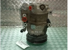 Recambio de compresor aire acondicionado para kia cee´d referencia OEM IAM F500AN6CA06 VS16U15 HCC