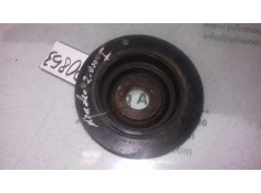 Recambio de polea cigueñal para ford mondeo berlina/familiar (fd) clx berlina referencia OEM IAM 928M6B320DB  