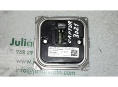 Recambio de centralita faros xenon para renault captur xmod referencia OEM IAM 260558608R A2C90665700 CONTINENTAL
