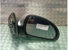 Recambio de retrovisor derecho para kia cee´d referencia OEM IAM 022608 022608 ELECTRICO