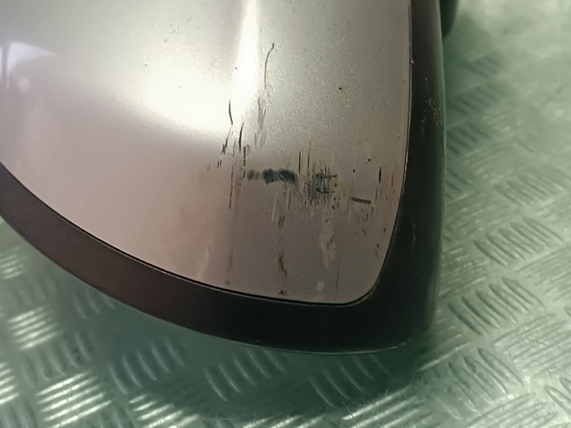 Recambio de retrovisor derecho para kia cee´d referencia OEM IAM 022608 022608 ELECTRICO