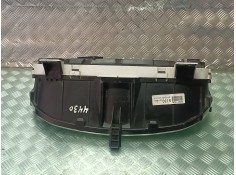 Recambio de cuadro instrumentos para kia cee´d referencia OEM IAM 940031H130   2