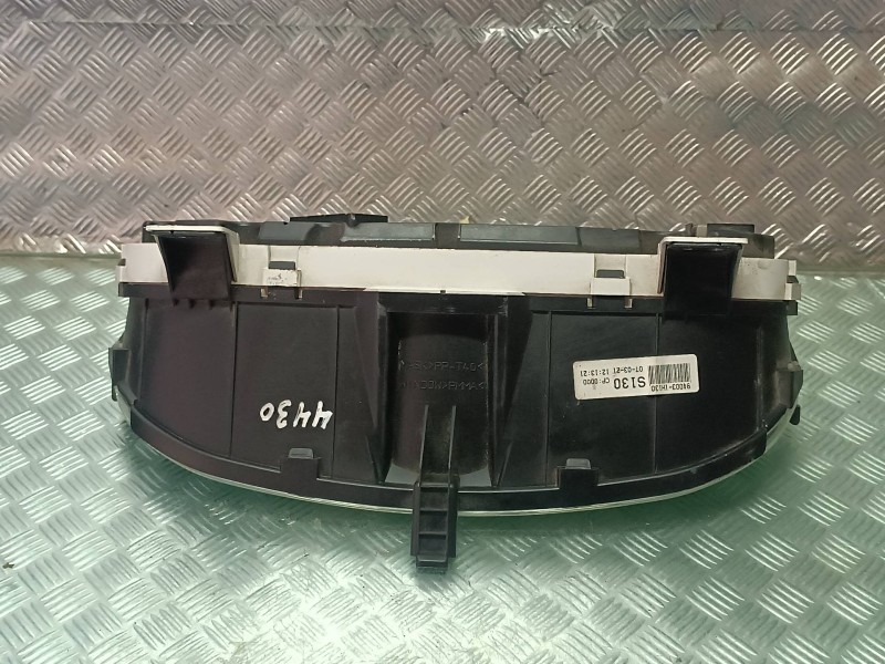 Recambio de cuadro instrumentos para kia cee´d referencia OEM IAM 940031H130  