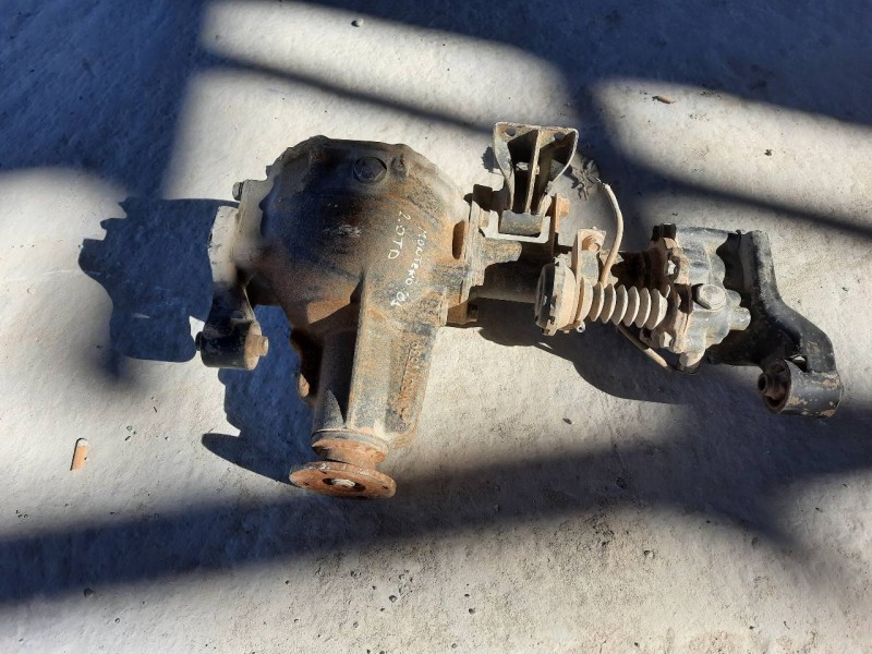 Recambio de diferencial delantero para mitsubishi montero (v60/v70) 2.5 tdi sahel (3-ptas.) referencia OEM IAM    Recambio de diferencial delantero para mitsubishi montero (v60/v70) 2.5 tdi sahel (3-ptas.) referencia OEM IAM