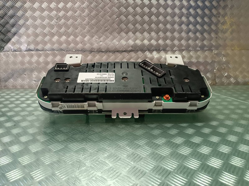 Recambio de cuadro instrumentos para kia cee´d referencia OEM IAM 940031H130  