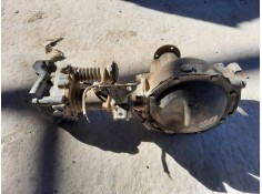 Recambio de diferencial delantero para mitsubishi montero (v60/v70) 2.5 tdi sahel (3-ptas.) referencia OEM IAM    2