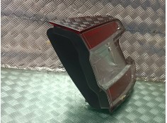 Recambio de piloto trasero izquierdo interior para renault megane iii berlina 5 p referencia OEM IAM 89319411 26550028R  2