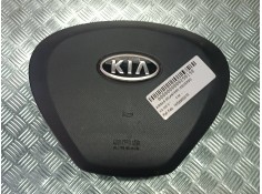 Recambio de airbag delantero izquierdo para kia cee´d referencia OEM IAM 1H56900010 569001H00C KK2DF460330496