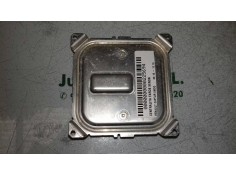 Recambio de centralita faros xenon para renault captur xmod referencia OEM IAM 260558608R A2C90665700 CONTINENTAL 2