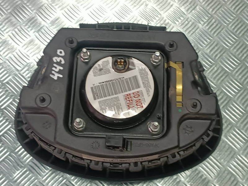 Recambio de airbag delantero izquierdo para kia cee´d referencia OEM IAM 1H56900010 569001H00C KK2DF460330496