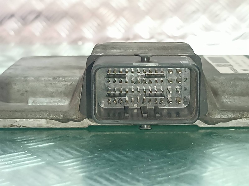 Recambio de centralita cambio automatico para nissan qashqai (j10) referencia OEM IAM 31036JD02A ETC51175N B38204