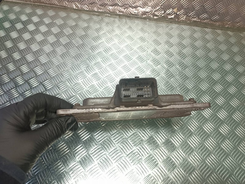 Recambio de centralita cambio automatico para nissan qashqai (j10) referencia OEM IAM 31036JD02A ETC51175N B38204