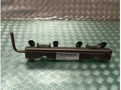 Recambio de rampa inyectora para nissan micra (k12e) acenta referencia OEM IAM 0280158013 16600AX200 