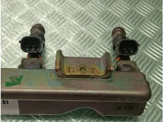 Recambio de rampa inyectora para nissan micra (k12e) acenta referencia OEM IAM 0280158013 16600AX200  2