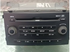 Recambio de sistema audio / radio cd para kia cee´d referencia OEM IAM 961701H000 BS010710 A2C53115931 2