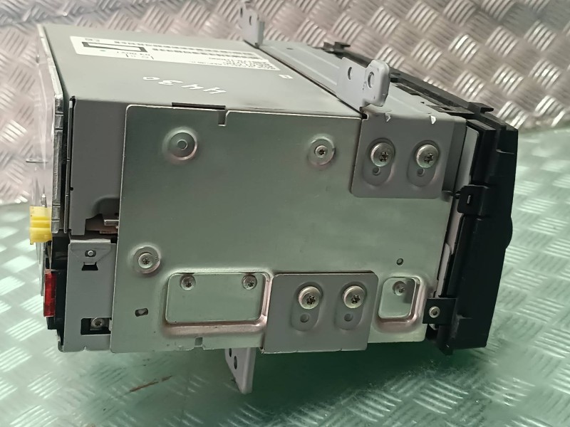 Recambio de sistema audio / radio cd para kia cee´d referencia OEM IAM 961701H000 BS010710 A2C53115931