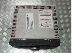 Recambio de sistema audio / radio cd para nissan qashqai (j10) referencia OEM IAM 28155JD40A PN2804FB 0109128 2