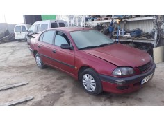 toyota avensis berlina (t 22) del año 1999 2