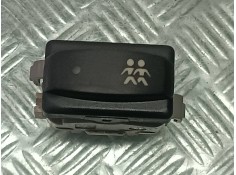 Recambio de interruptor para renault scenic ii referencia OEM IAM 308864A 329400H BLOQUEO PUERTAS