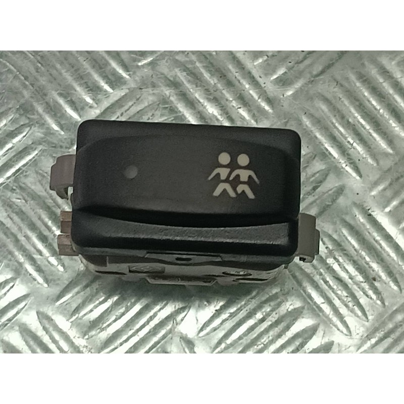 Recambio de interruptor para renault scenic ii referencia OEM IAM 308864A 329400H BLOQUEO PUERTAS