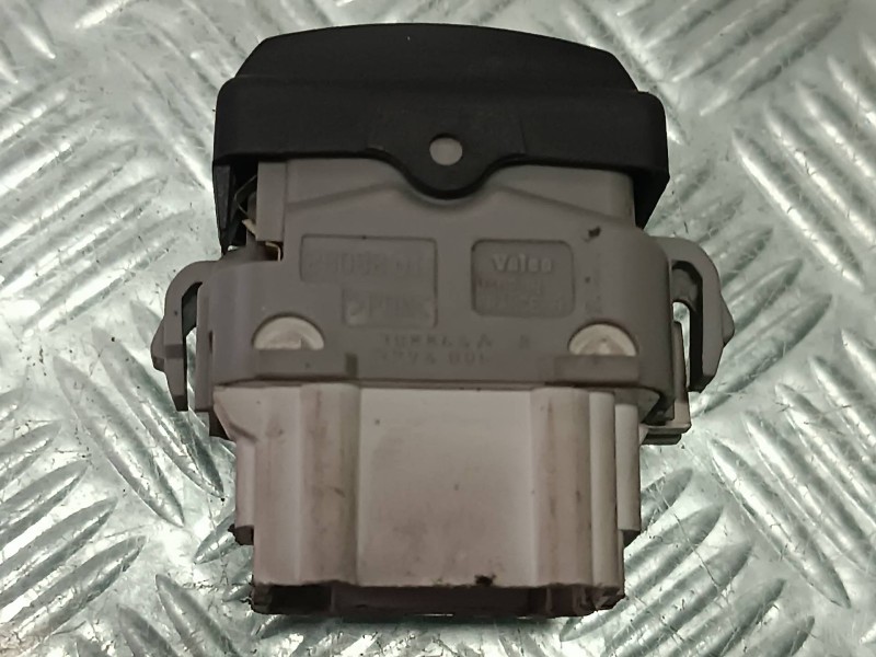 Recambio de interruptor para renault scenic ii referencia OEM IAM 308864A 329400H BLOQUEO PUERTAS