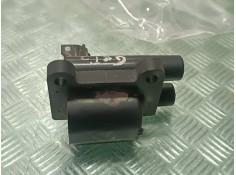 Recambio de bobina encendido para hyundai getz (tb) 1.3 gls referencia OEM IAM   CONECTOR 2 PINES 2