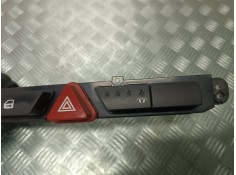 Recambio de warning para kia cee´d referencia OEM IAM 937001H000 202006302 937001H010 2