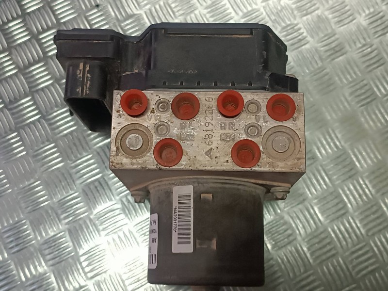 Recambio de abs para volkswagen tiguan (5n1) country referencia OEM IAM 5N0614517L GNO1376074N TRW