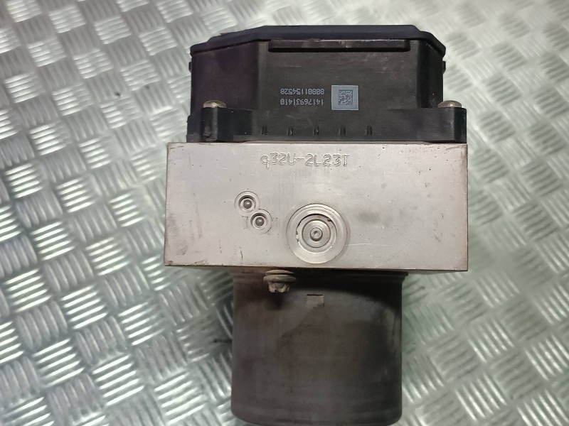 Recambio de abs para volkswagen tiguan (5n1) country referencia OEM IAM 5N0614517L GNO1376074N TRW