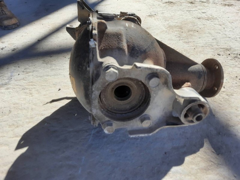 Recambio de diferencial delantero para mitsubishi montero (v60/v70) 2.5 tdi sahel (3-ptas.) referencia OEM IAM    Recambio de diferencial delantero para mitsubishi montero (v60/v70) 2.5 tdi sahel (3-ptas.) referencia OEM IAM